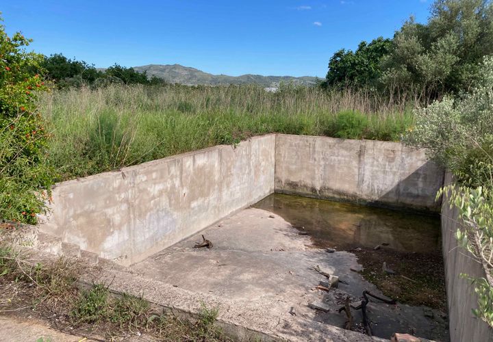 Finca i Vinaros, Castellon, Vinaros - € 9.000 | Ref: Piscina Finde - foto 1